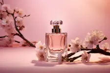 المسكات والزهور الطبيعية - عطر الشرق