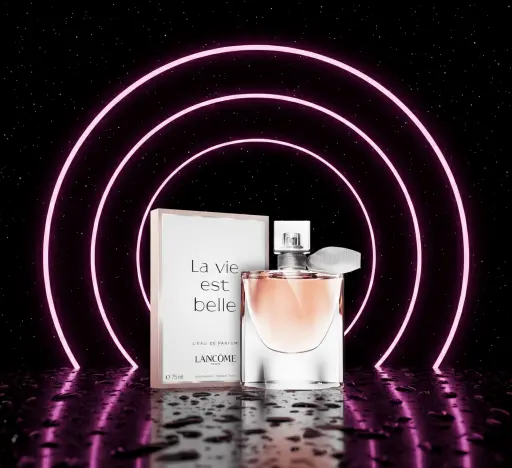 لافي بيل هاي كوبي