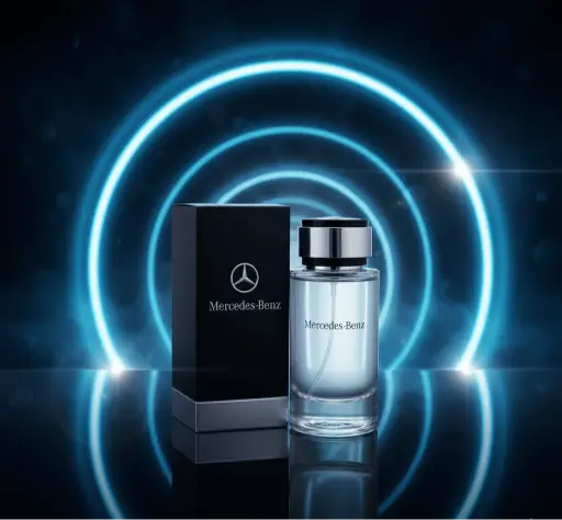 مرسيدس هاي كوبي