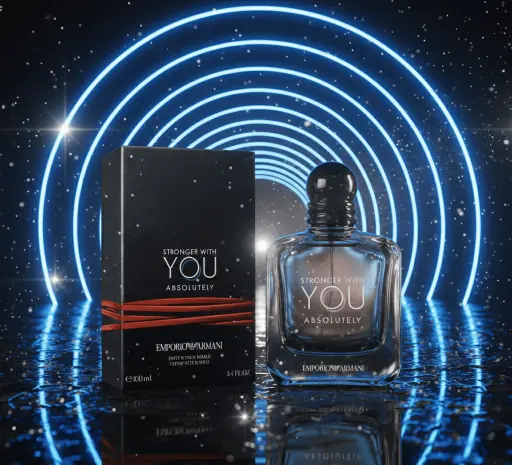 استرونجر هاي كوبي