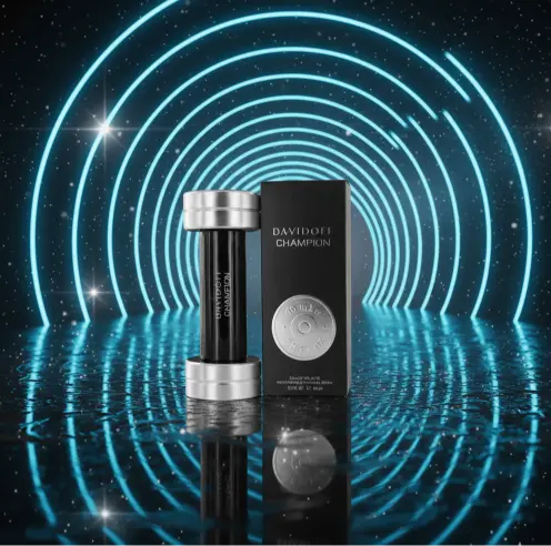 شامبيون هاي كوبي