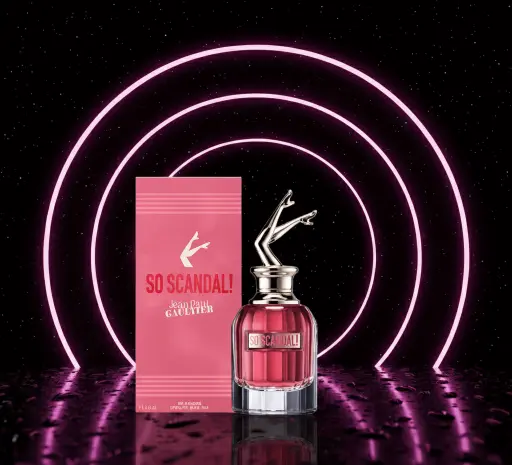 سكاندل هاي كوبي