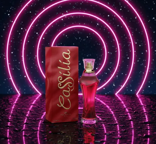 كاسيليا كوبي