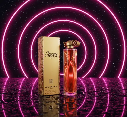 اورجانزا كوبي