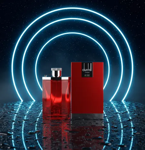 دنهل ديزاير كوبي