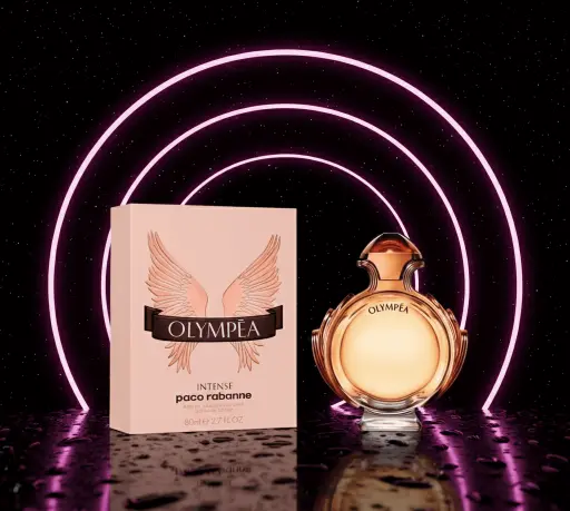 اولومبيا كوبي