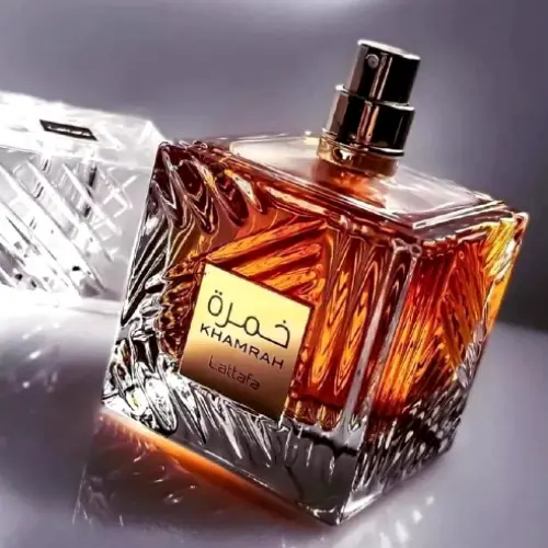 عطر خمرة - الأكثر مبيعا عطر الشرق