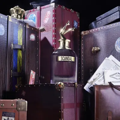 عطر اسكانديل - الأكثر مبيعا عطر الشرق