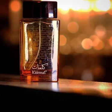عطر عود كلمات - الأكثر مبيعا عطر الشرق