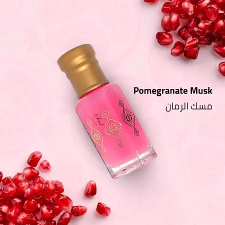مسك الرومان - الأكثر مبيعا عطر الشرق