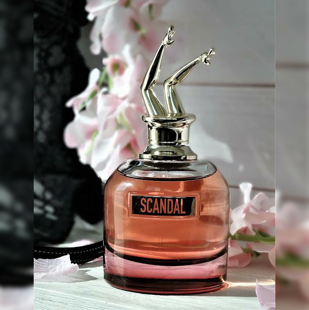 عطر إسـكاندل - الأكثر مبيعا عطر الشرق