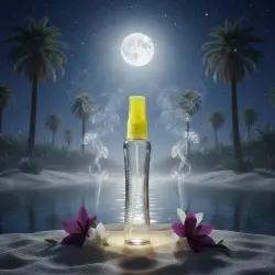 زجاجة عطر عطر الشرق 30 مللى اقتصادية