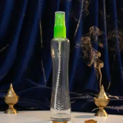 زجاجة عطر عطر الشرق 50 مللى اقتصادية