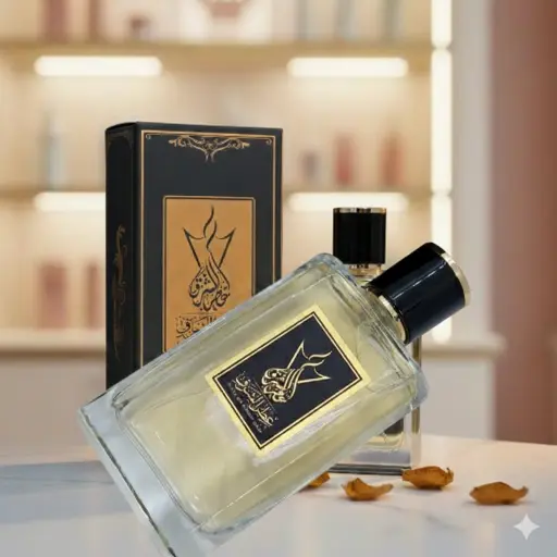 زجاجة عطر عطر الشرق 100 مللى بريميوم